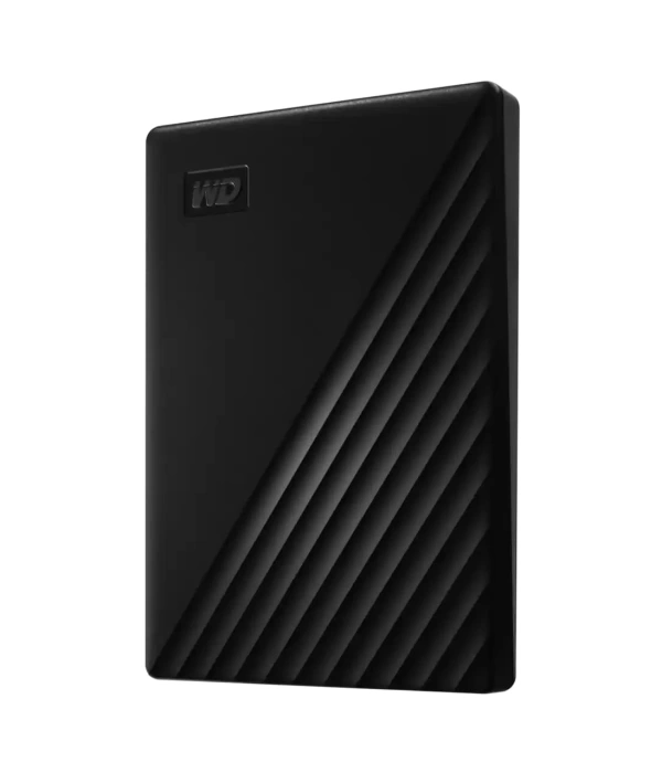 WESTERN DIGITAL MY PASSPORT 1TB WDBYVG0010BBK-WESN