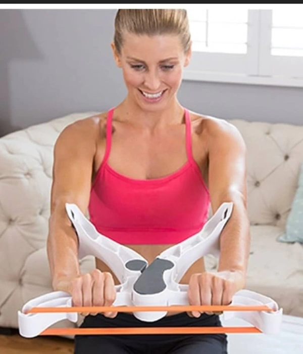 Wonder Arms Kol Gym Aleti