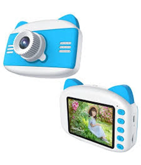 X900 3.5 Inç Dijital Çocuk Kamerası 1080p