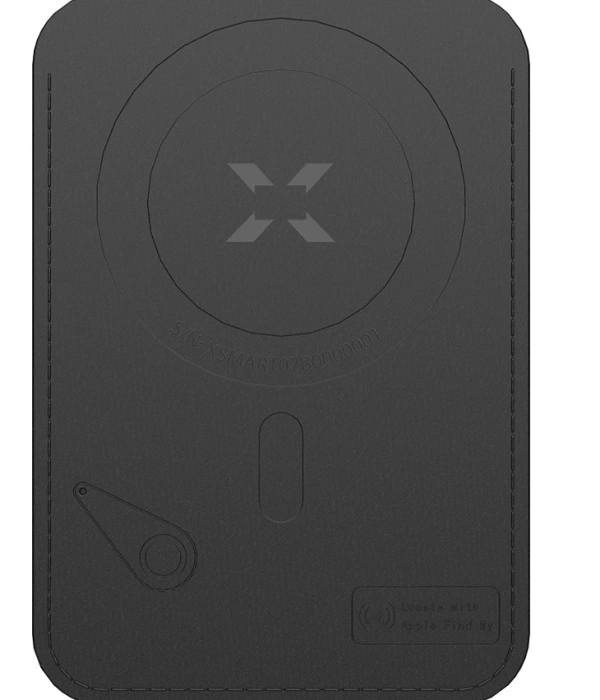 XENON SMART MAGSAFE TAKIP EDILEBLIR KARTLIK X6607