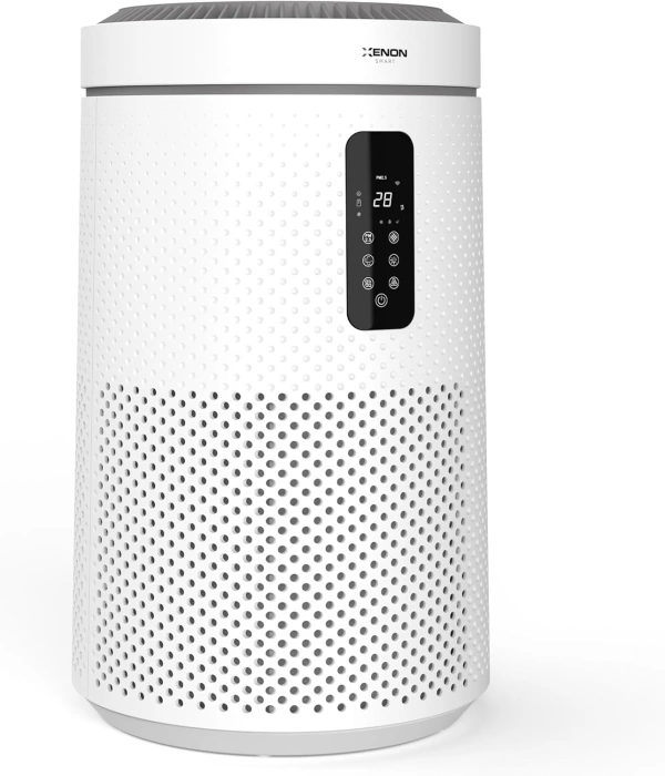 XENON SMART X7421 GECE LAMBALI HAVA TEMIZLEYICI