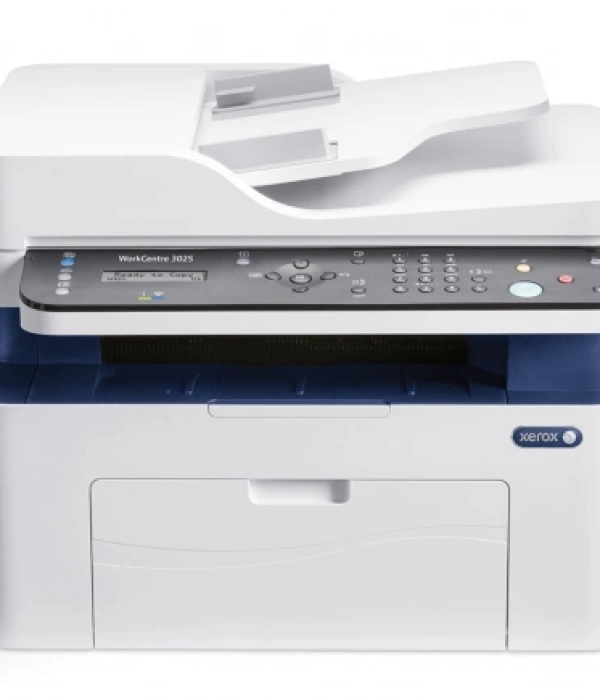 XEROX WORKCENTRE 3025V_NI LAZER YAZ/TAR/FOT/FAX Wi-Fi A4