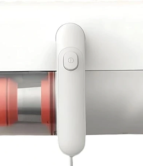XIAOMI DUST MITE VACUUM CLEANER  EL SUPURGESI