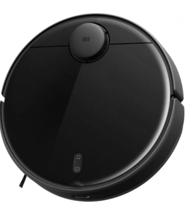 XİAOMİ Mİ ROBOT VACUUM MOP2 PRO SÜPÜRGE SİYAH -İTH
