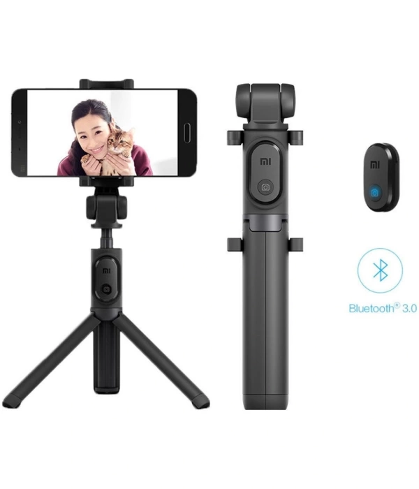 XIAOMI MI TRIPOD BLUETOOTH KUMANDALI (ITHALAT)