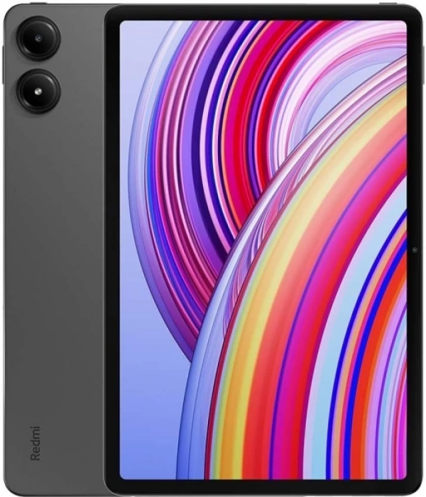 XIAOMI PRO REDMI PAD 8GB 256GB 12.1; GRI TABLET