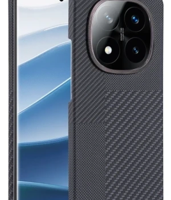 Xiaomi Redmi Note 14 Pro 4G Vega Magsafe Kapak