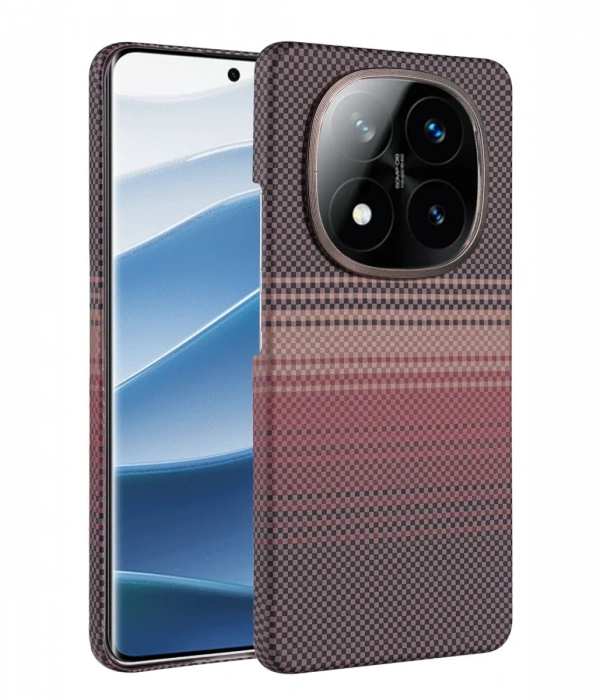 Xiaomi Redmi Note 14 Pro 5G Vega Magsafe Kapak