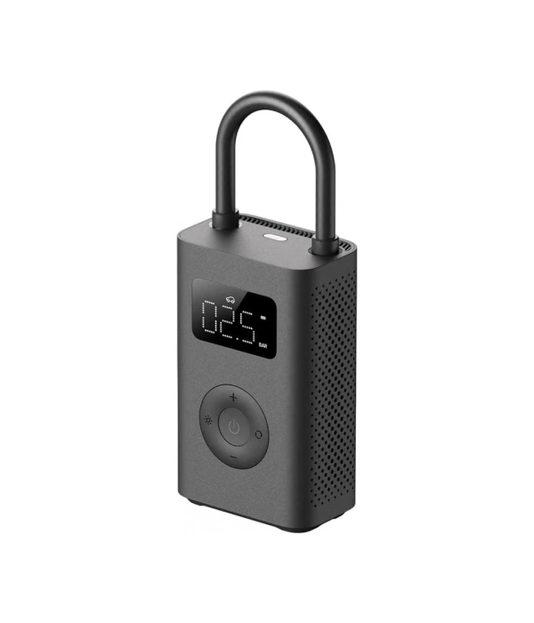 XIAOMI TASINABILIR ELEKTRIKLI HAVA KOMPRESORU 2