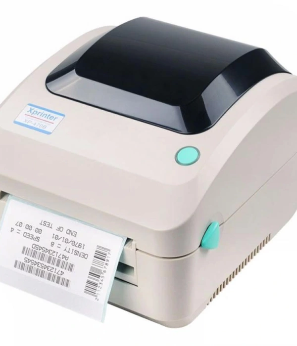 XPRINTER XP-470B USB BARKOD YAZICI