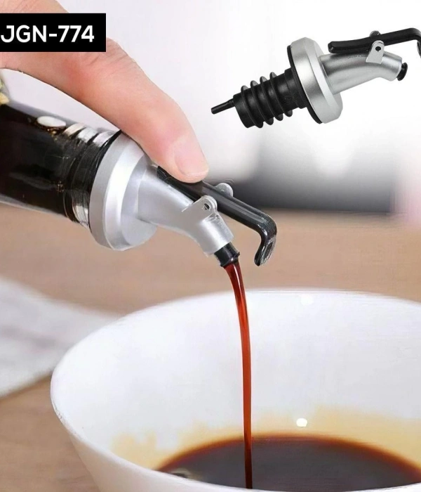 Yağdanlık Başlığı