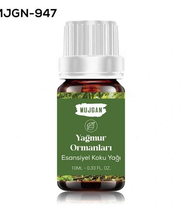 Yağmur Ormanı Esans