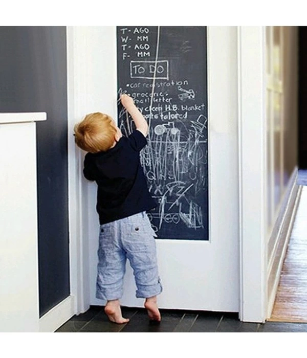 Yapışkanlı Kara Tahta