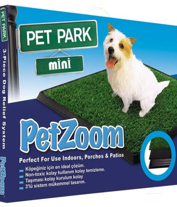 Yavru Köpek Tuvalet Eğitimi *