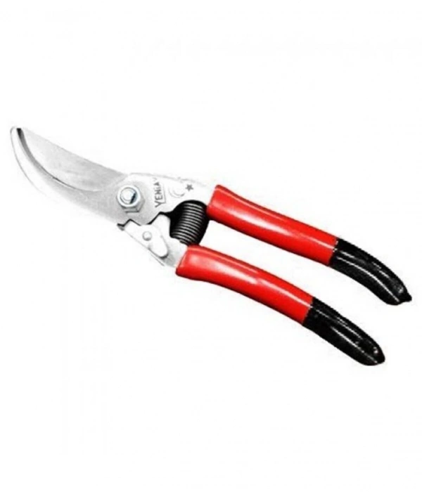 Yaylı Ağaç Bitki Çiçek Bağ Budama Makası 230 Mm