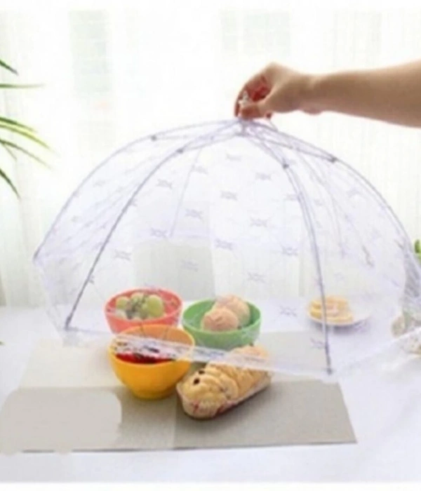 Yemek Koruma Şemsiyesi