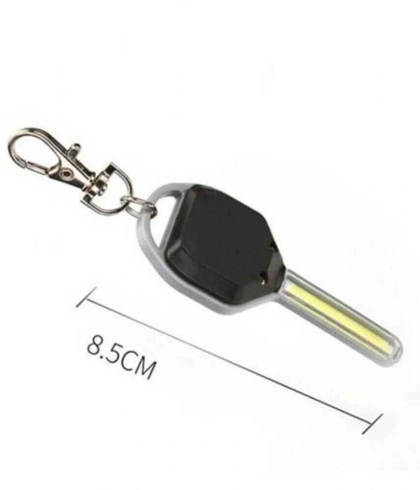 Yeni Nesil Işıklı Anahtarlık  Wt-376