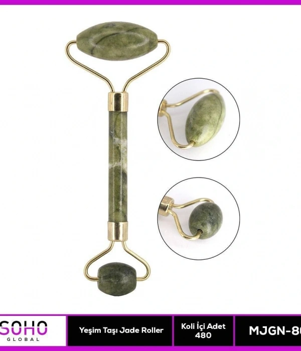 Yeşim Taşı Yeşil