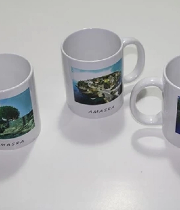 Yöresel Kupa Bardak 9aly477