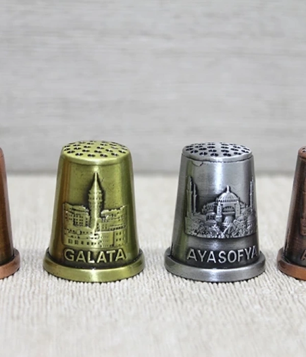 Yöresel Yüksüklük 6lı Alk4312