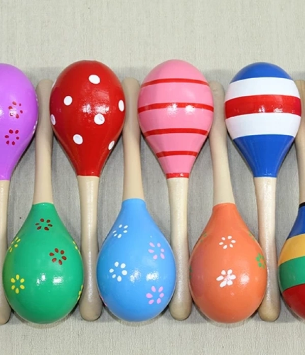 Yumurta Marakas 92-324