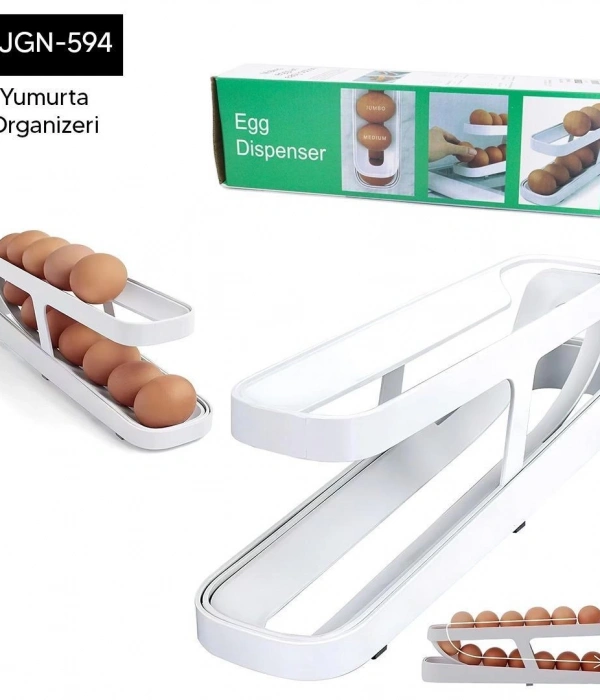Yumurta Organizeri