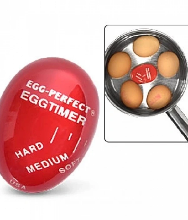Yumurta Zamanlayıcı Dublör Yumurta Egg Timer