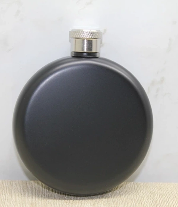 Yuvarlak Tekli Matara Alk3902