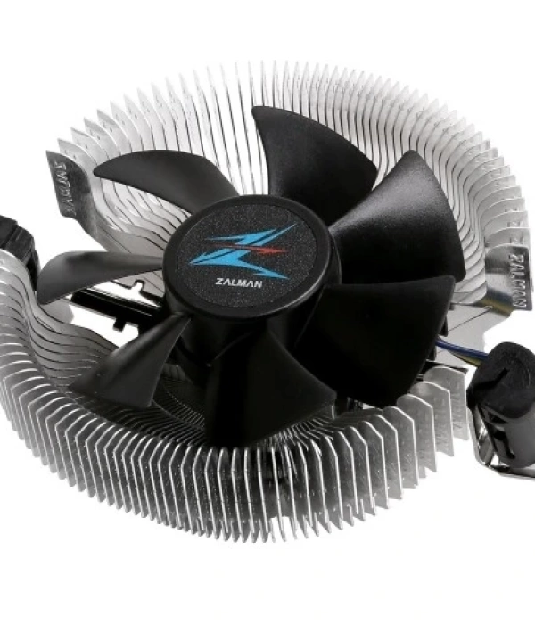 ZALMAN CNPS80G INTEL/AMD LGA 1700/1200&AM5/AM4 CPU SOĞUTUCU