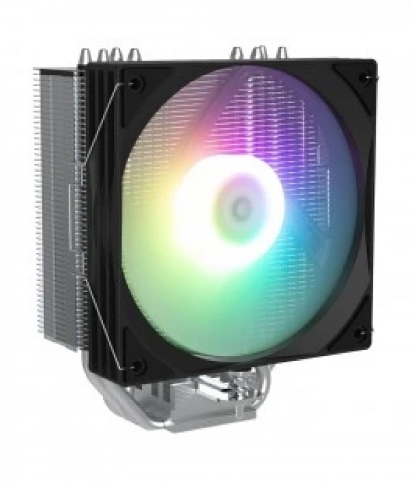 ZALMAN CNPS9X OPTIMA2 120MM  ARGB FANLI 180W