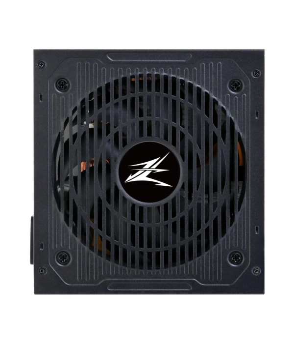 ZALMAN MEGAMAX 600W ZM600-TXII 80+ STANDARD POWER SUPPLY