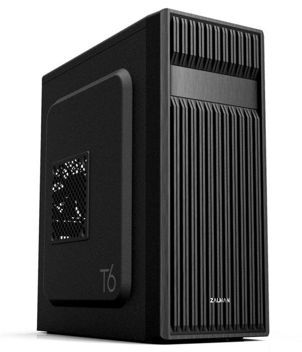 ZALMAN ZM-T6 ATX MİDDLE TOVER KASA