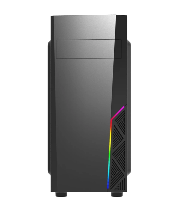 ZALMAN ZM-T8 ATX MİD TOWER KASA