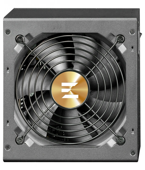 ZALMAN ZM850-TMX2SE (TeraMaxIISE) 80+ GOLD POWER SUPPLY