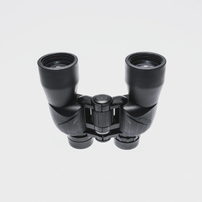 10x42 Profesyonel El Dürbünü – Büyük Mercek – Süper Netlik – 1000m/97m – Siyah