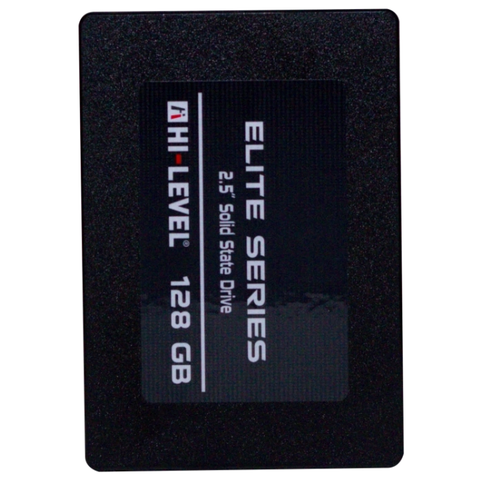 128GB HI-LEVEL HLV-SSD30ELT/128G 2,5; 560-540 MB/s