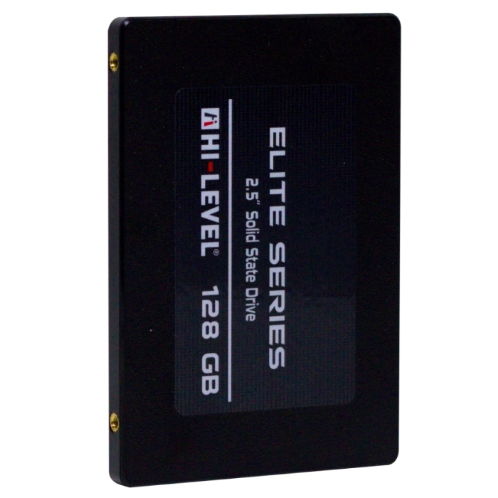 128GB HI-LEVEL HLV-SSD30ELT/128G 2,5; 560-540 MB/s