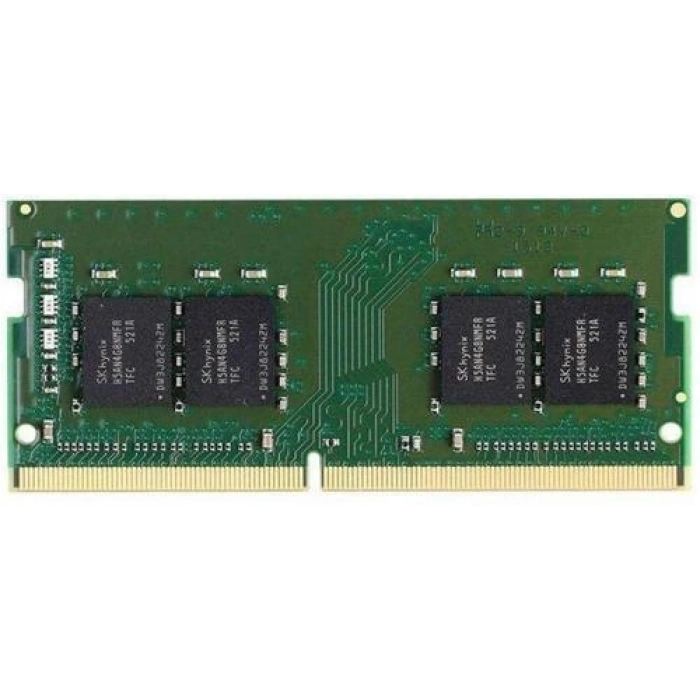 16GB DDR4 3200Mhz CL22 KVR32S22D8/16WP SODIMM KINGSTON
