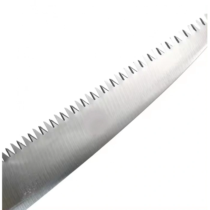 180 Mm Katlanır Budama Testeresi Çakı Tipi