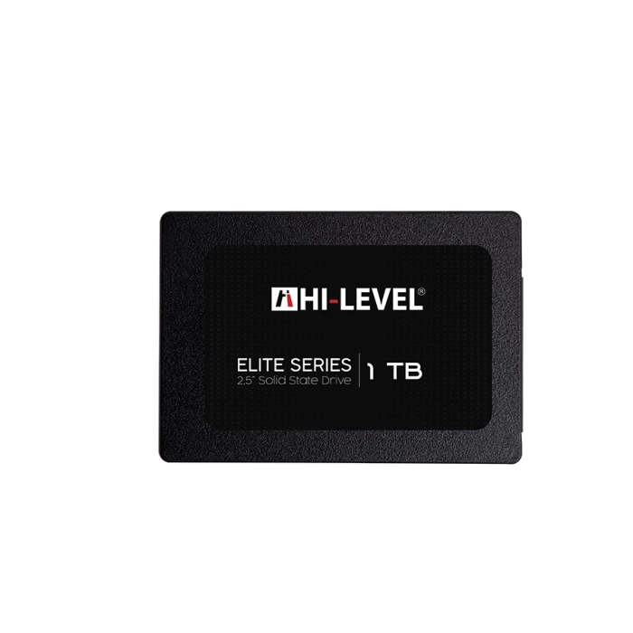 1TB HI-LEVEL HLV-SSD30ELT/1T 2,5; 560-540 MB/s