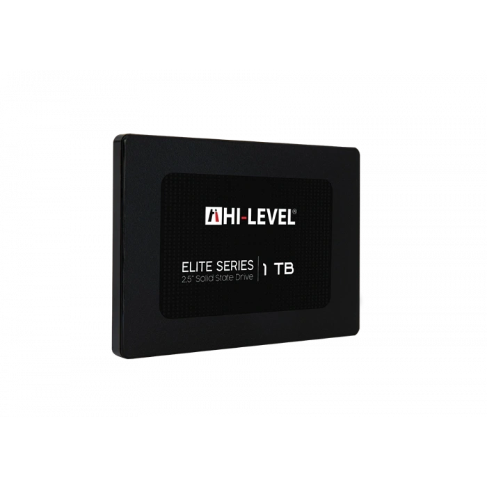 1TB HI-LEVEL HLV-SSD30ELT/1T 2,5; 560-540 MB/s