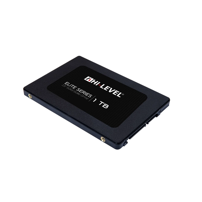 1TB HI-LEVEL HLV-SSD30ELT/1T 2,5; 560-540 MB/s