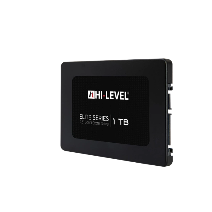 1TB HI-LEVEL HLV-SSD30ELT/1T 2,5; 560-540 MB/s