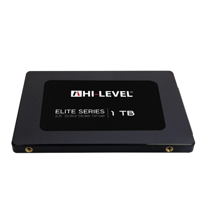1TB HI-LEVEL HLV-SSD30ELT/1T 2,5; 560-540 MB/s