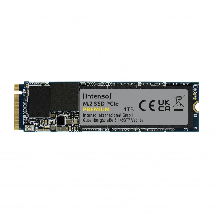 1TB INTENSO PREMİUM 3835460 2100/1700MB/s SSD
