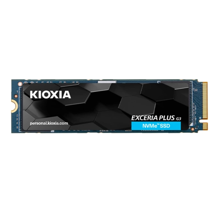 1TB KIOXIA EXCERIA NVMe M.2 3D LSD10Z001TG8