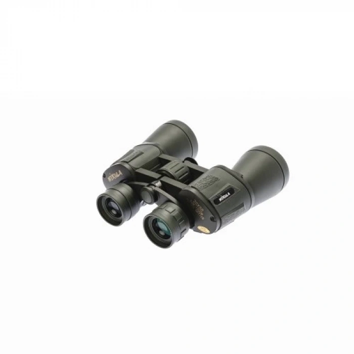 20×50 – Geniş Ön Mercekli – 1000m/56m El Dürbünü – Askeri