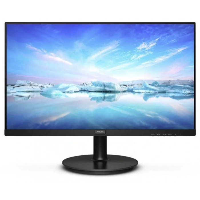 21.5 PHILIPS 222V8LA/00 LED FHD 4MS 75HZ HDMI DP