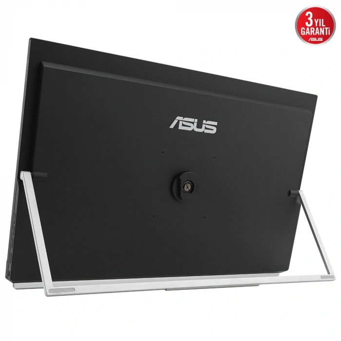 23.8 ASUS ZENSCREEN MB249C 5MS 75HZ IPS FHD