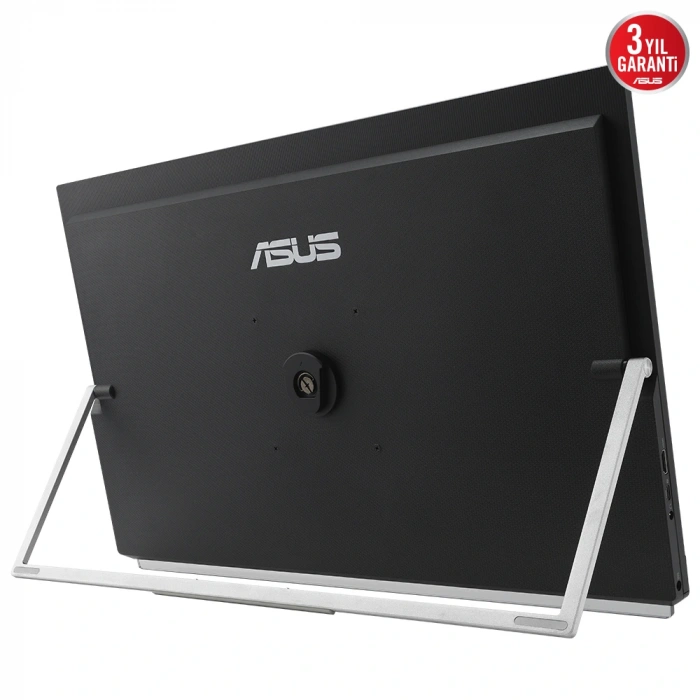 23.8 ASUS ZENSCREEN MB249C 5MS 75HZ IPS FHD